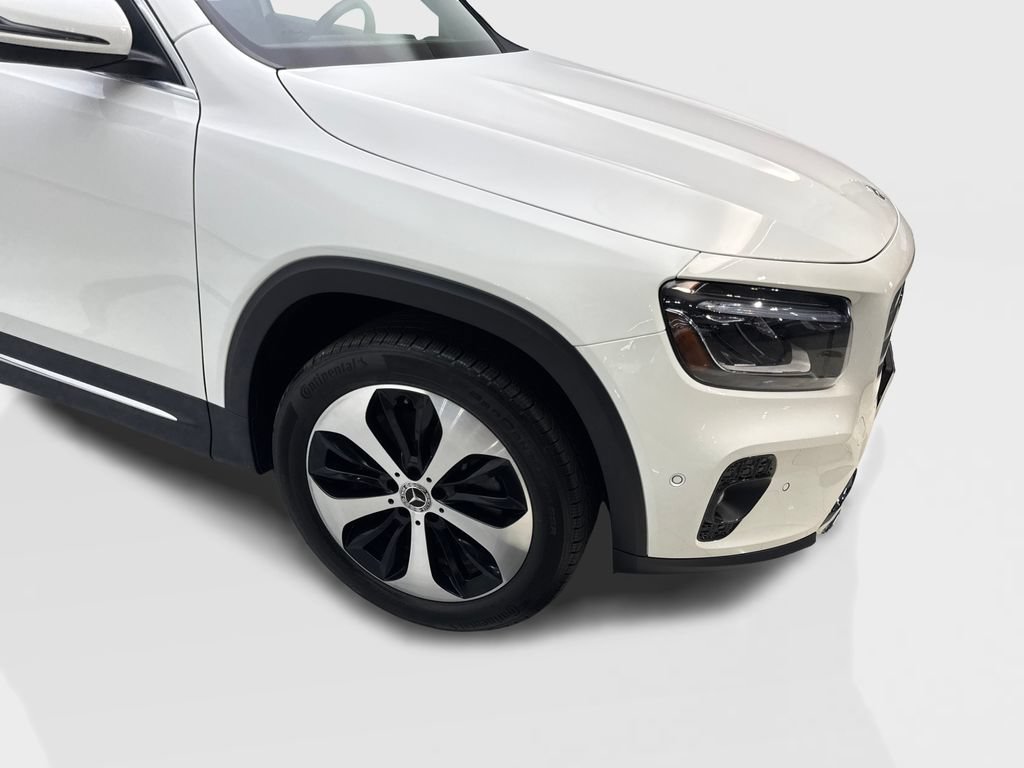 Used 2024 Mercedes-Benz GLB 250 image 17