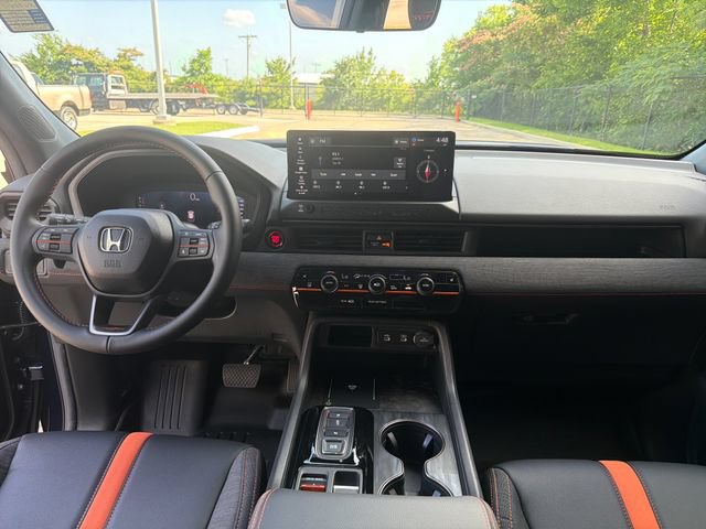 Used 2026 Honda Passport TrailSport image 15