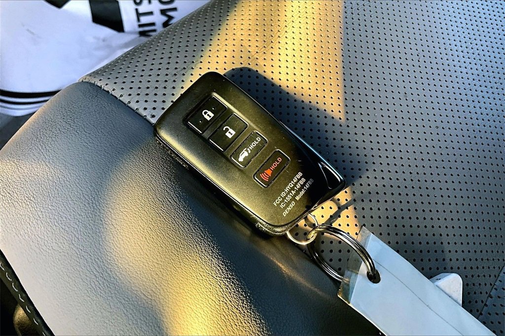 Used 2019 Lexus RX 350 AWD image 31