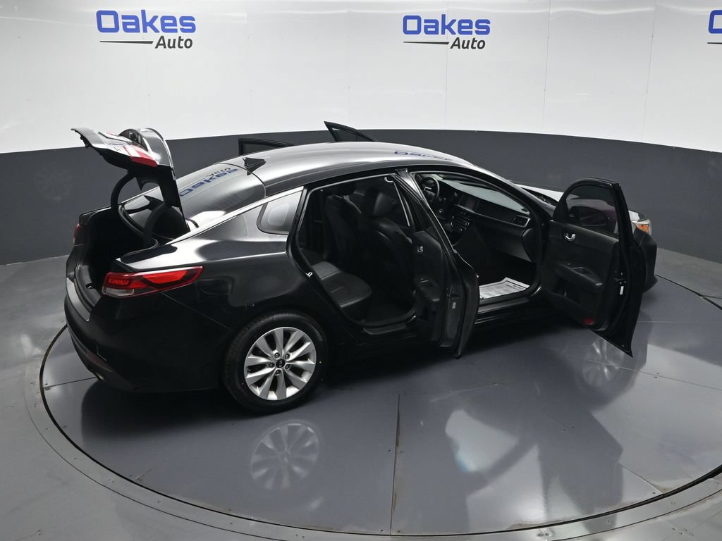 Used 2018 Kia Optima S FWD image 55