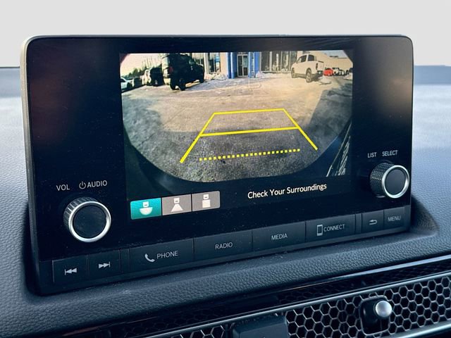 Certified 2024 Honda Civic Sport image 13