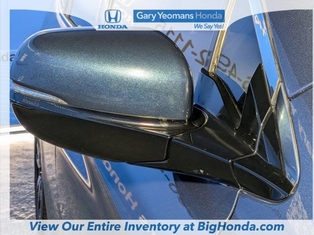 Used 2022 Honda Pilot Elite image 14