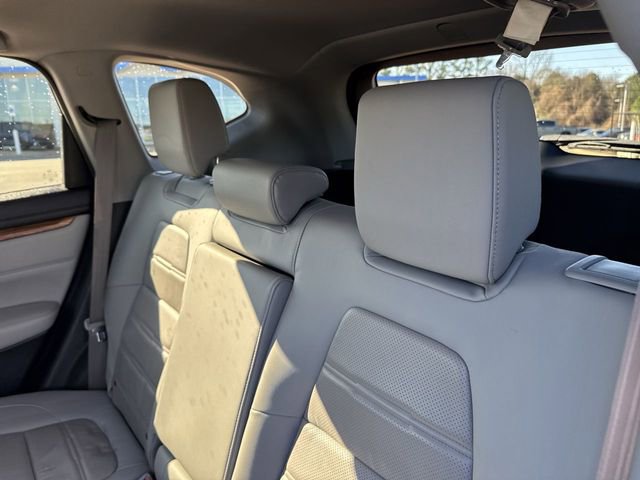 Used 2020 Honda CR-V EX-L image 25