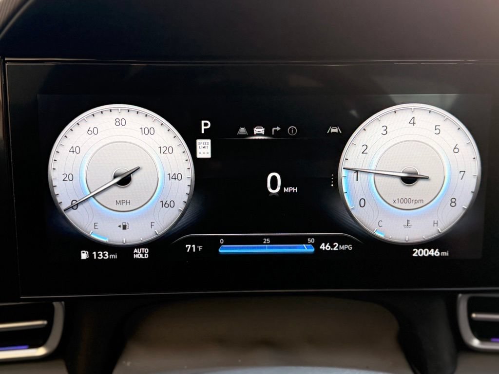 Used 2024 Hyundai Elantra SEL w/ Convenience Package FWD image 15