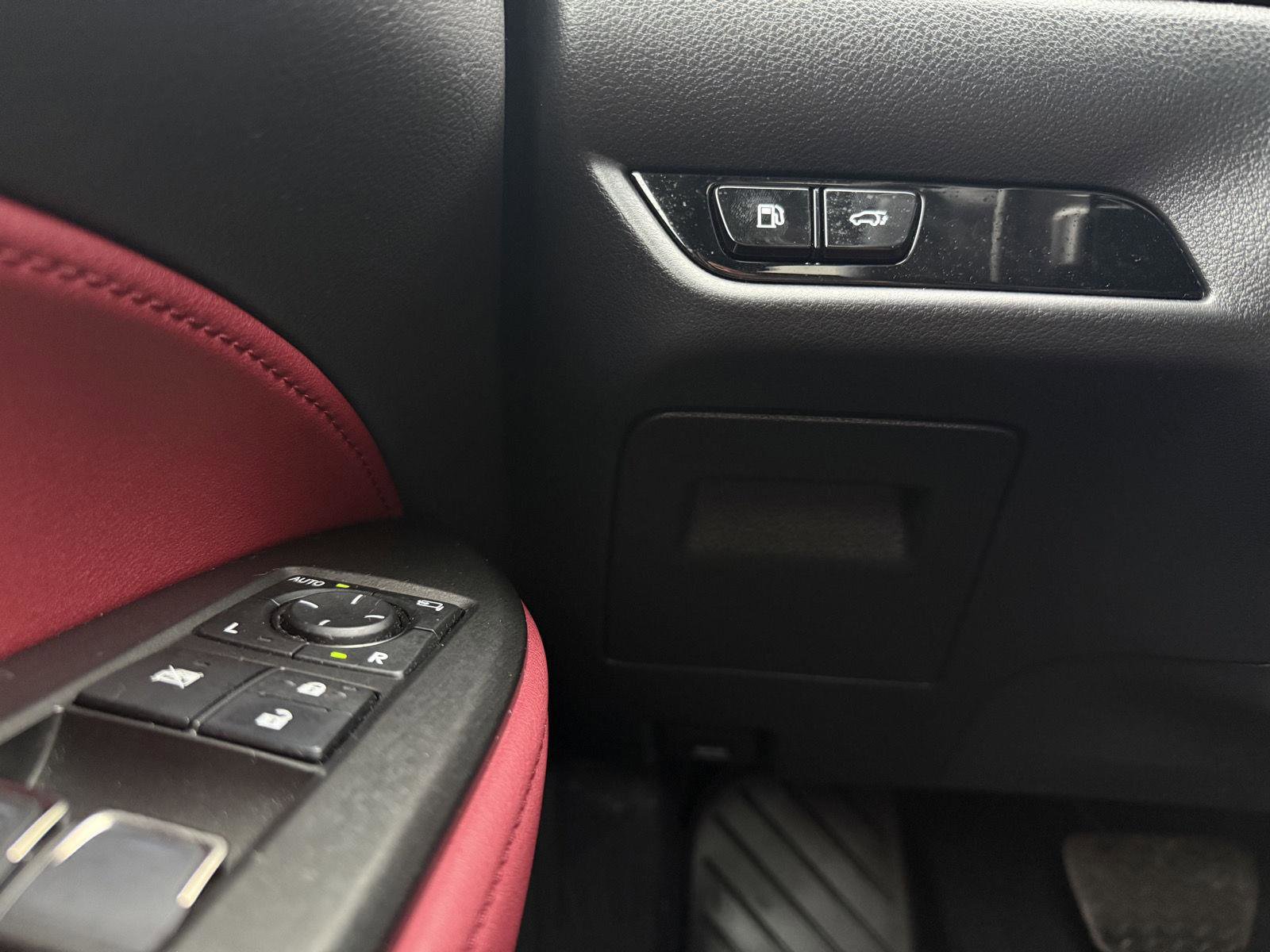 Used 2024 Lexus NX 350 AWD w/ Cold Area Package image 18