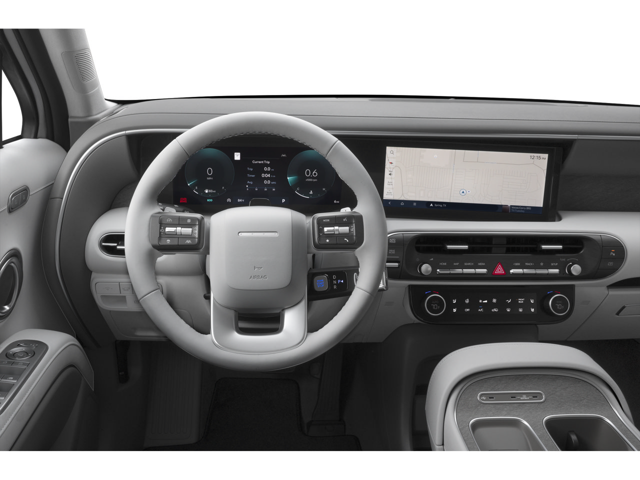 New 2026 Hyundai Palisade SEL AWD/4WD image 69