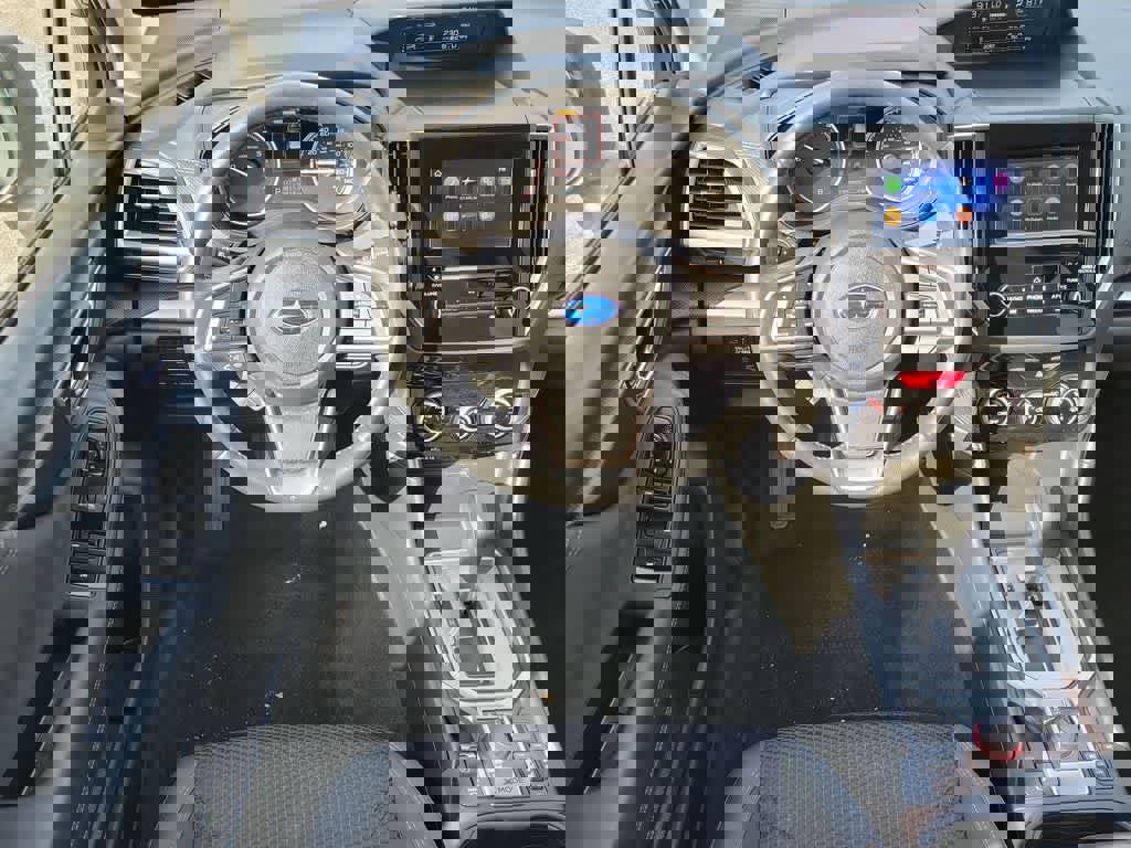 Used 2021 Subaru Forester Premium w/ Popular Package #1 image 12