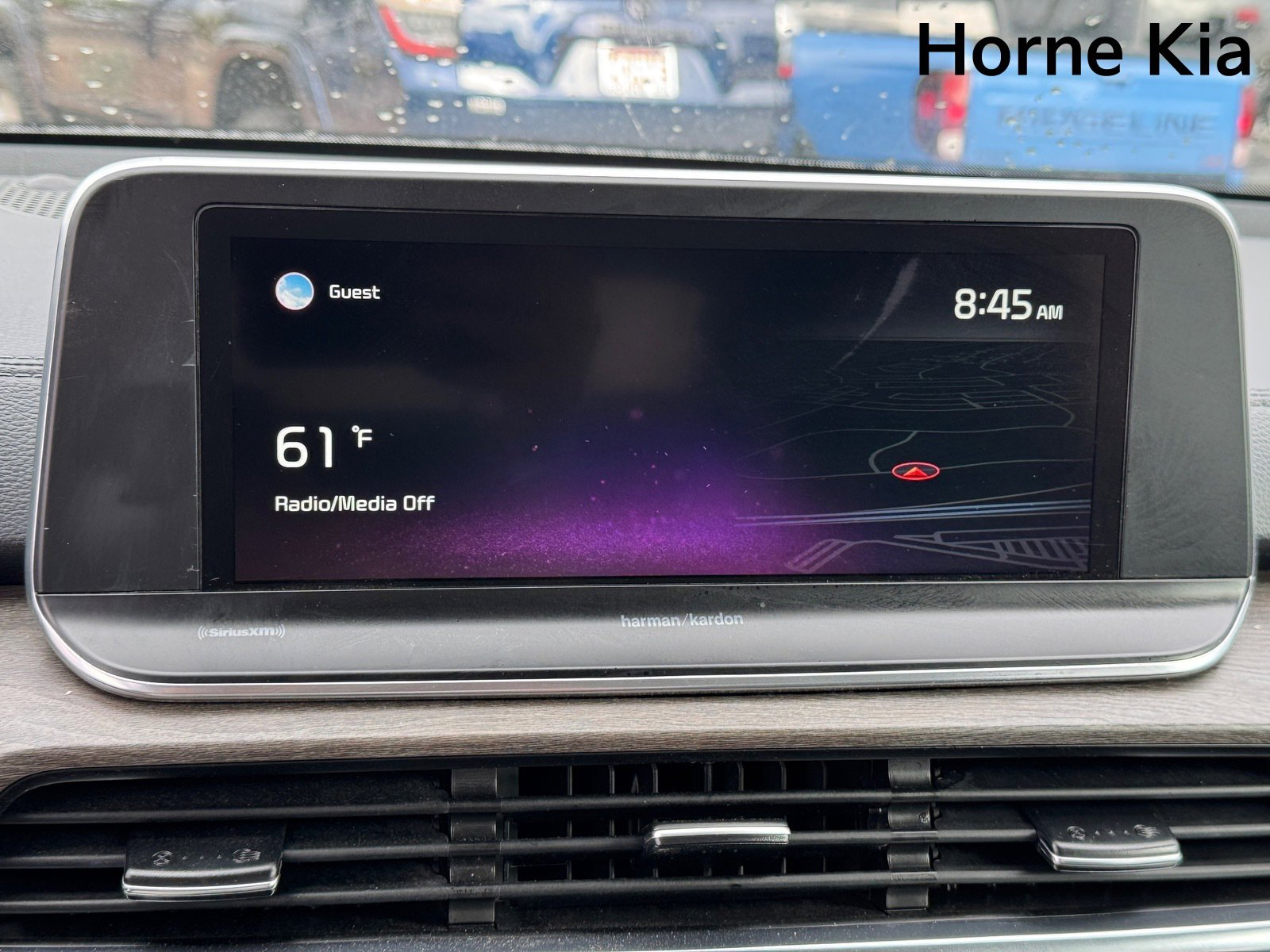 Used 2021 Kia Telluride SX w/ SX Prestige Package image 21