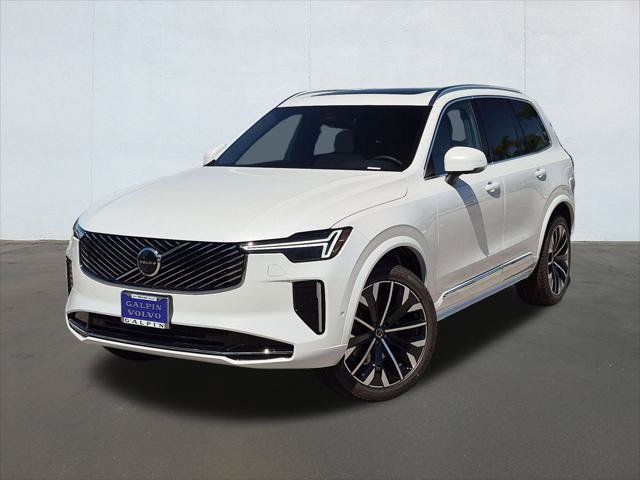 New 2027 Volvo XC90 B6 Plus