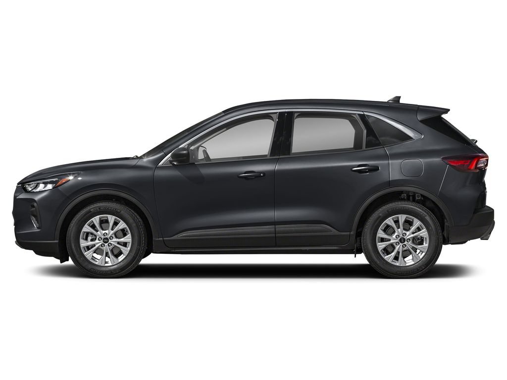 Used 2023 Ford Escape Active AWD/4WD image 4