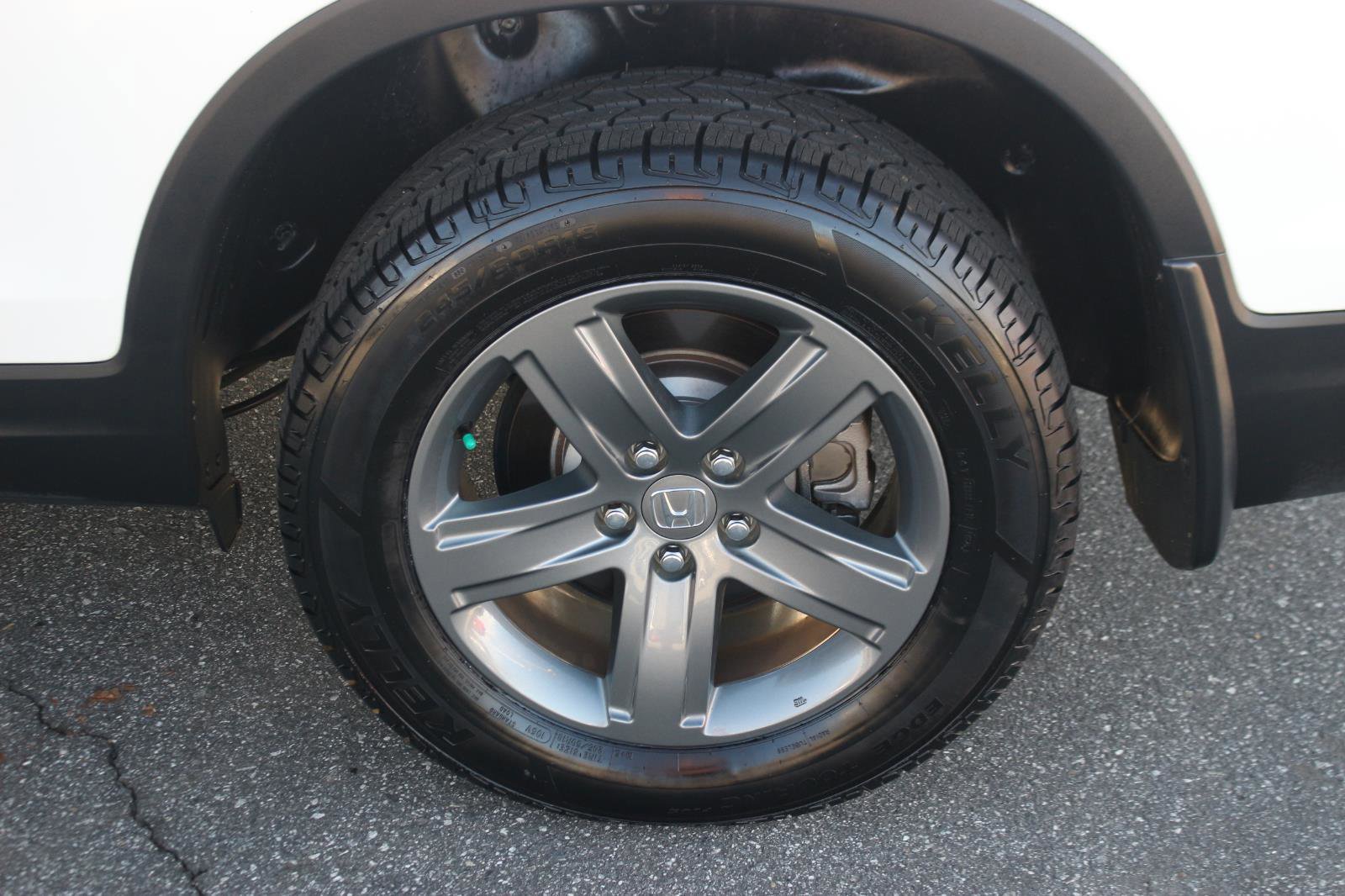 Used 2022 Honda Ridgeline RTL-E image 41
