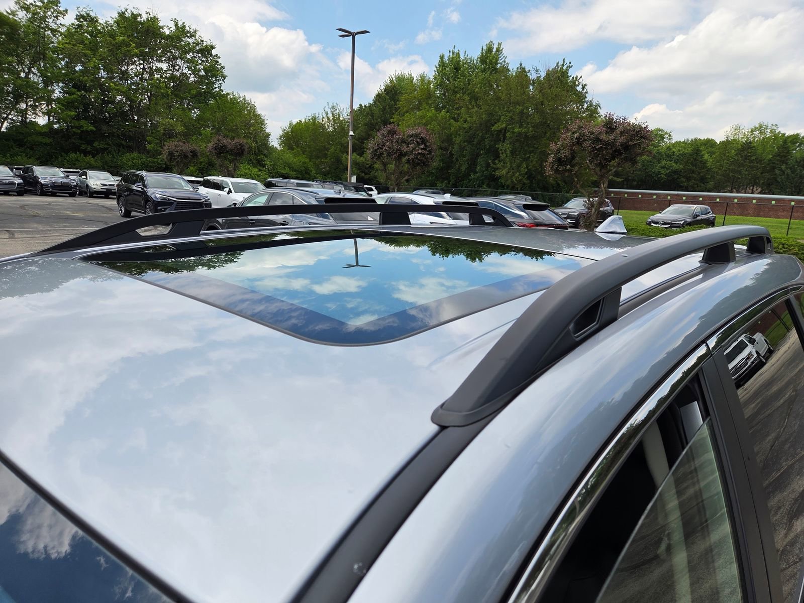 Used 2023 Subaru Forester Limited AWD/4WD image 17