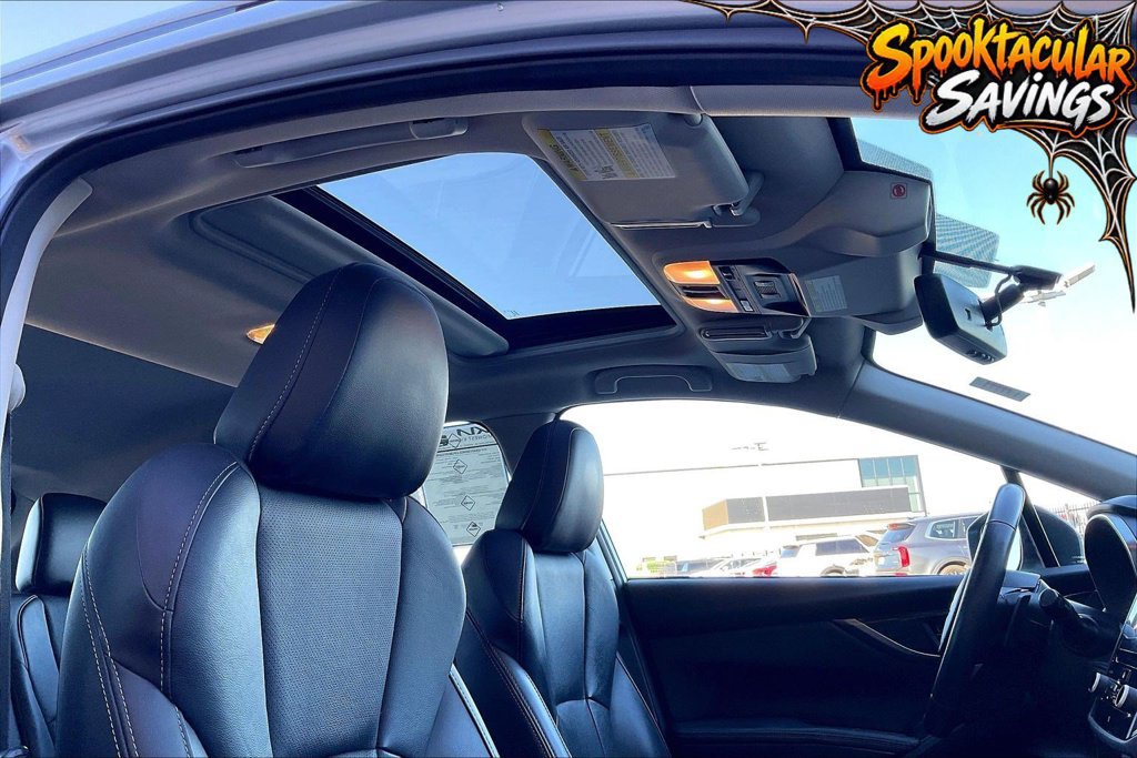 Used 2018 Subaru Impreza 2.0i Limited AWD/4WD image 22
