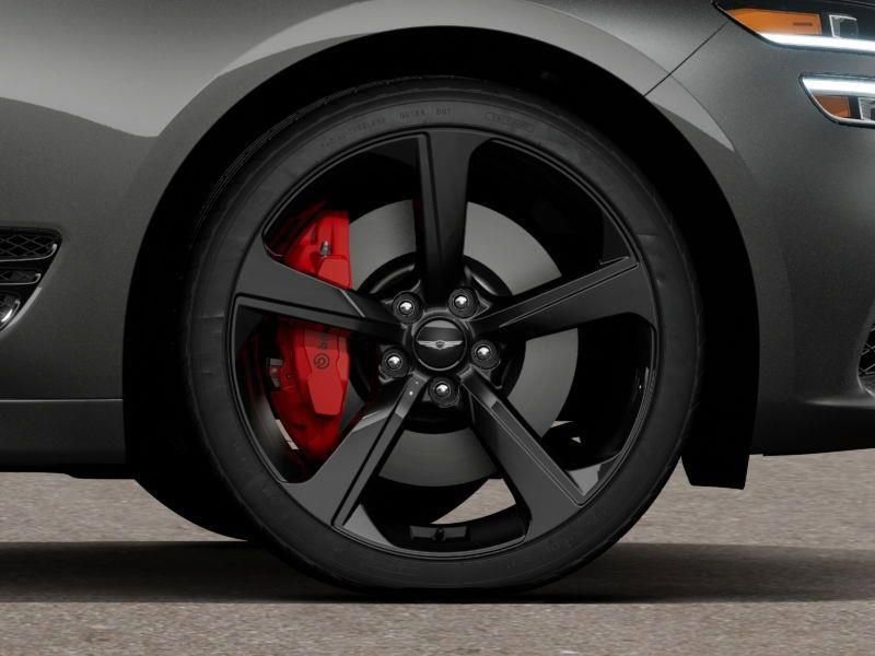 New 2026 Genesis G70 3.3T Sport Prestige image 10