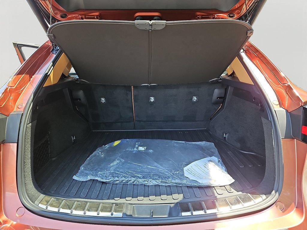 Certified 2025 Lexus NX 350 AWD w/ Accessory Package (2T) image 28