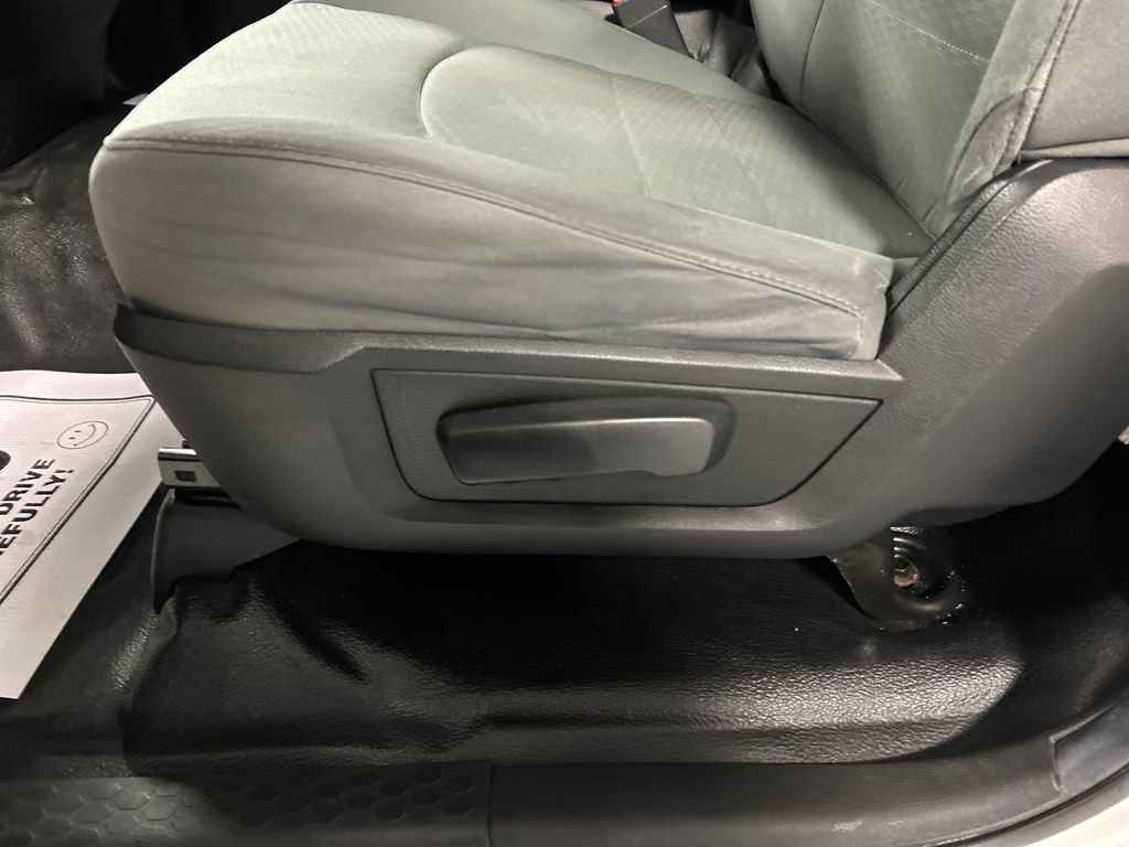 Used 2014 RAM 1500 Tradesman w/ Power & Remote Entry Group image 13