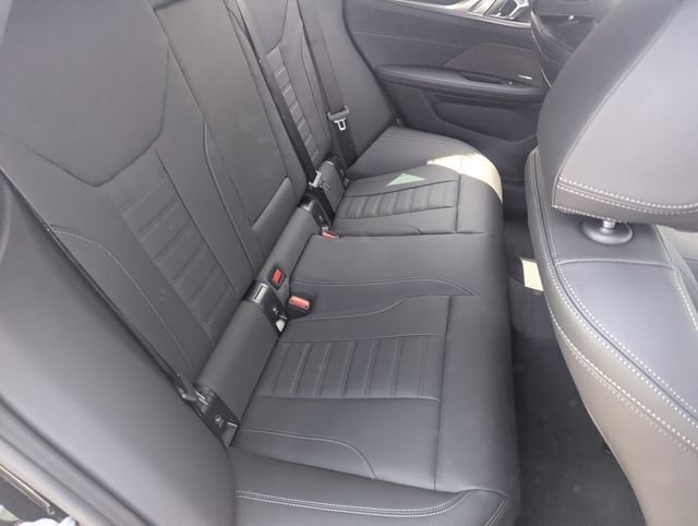 New 2026 BMW i4 eDrive40 w/ M Sport Package RWD image 13
