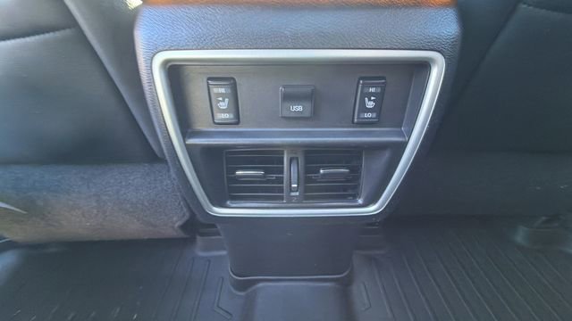 Used 2017 Nissan Murano Platinum w/ Platinum Technology Package image 20