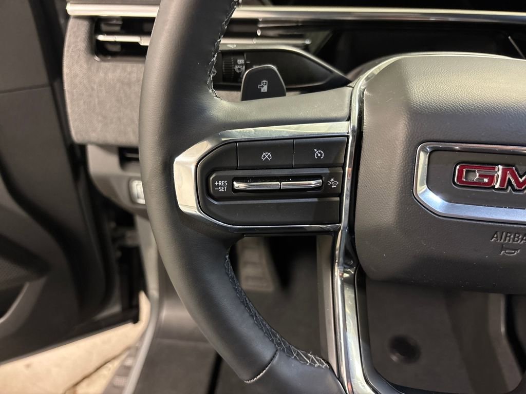 New 2026 GMC Sierra EV Elevation AWD/4WD image 36