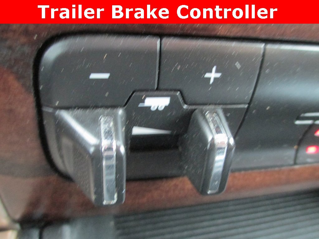 Used 2014 RAM 1500 Laramie Longhorn w/ Convenience Group image 15