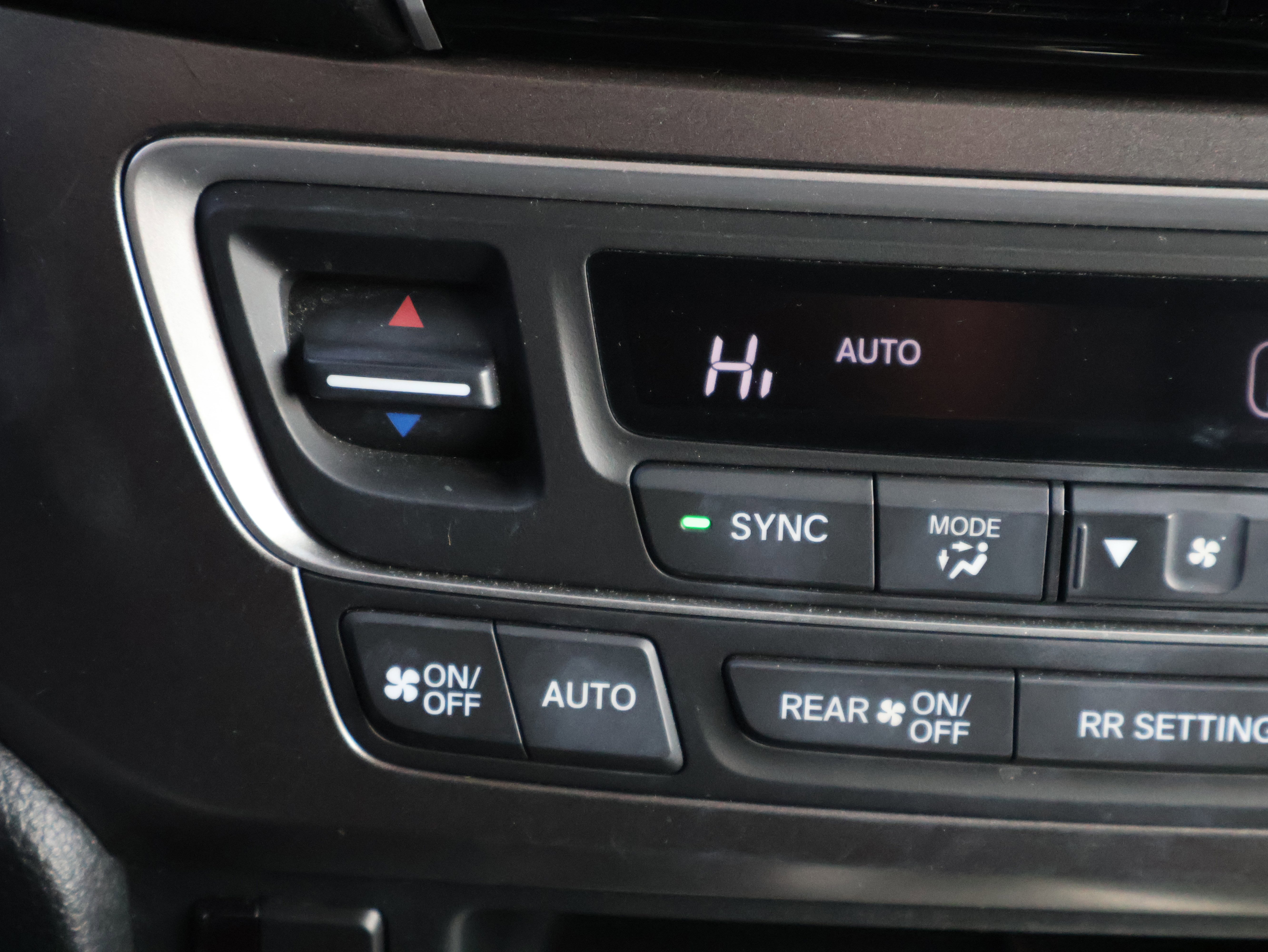 Used 2022 Honda Pilot Special Edition image 23