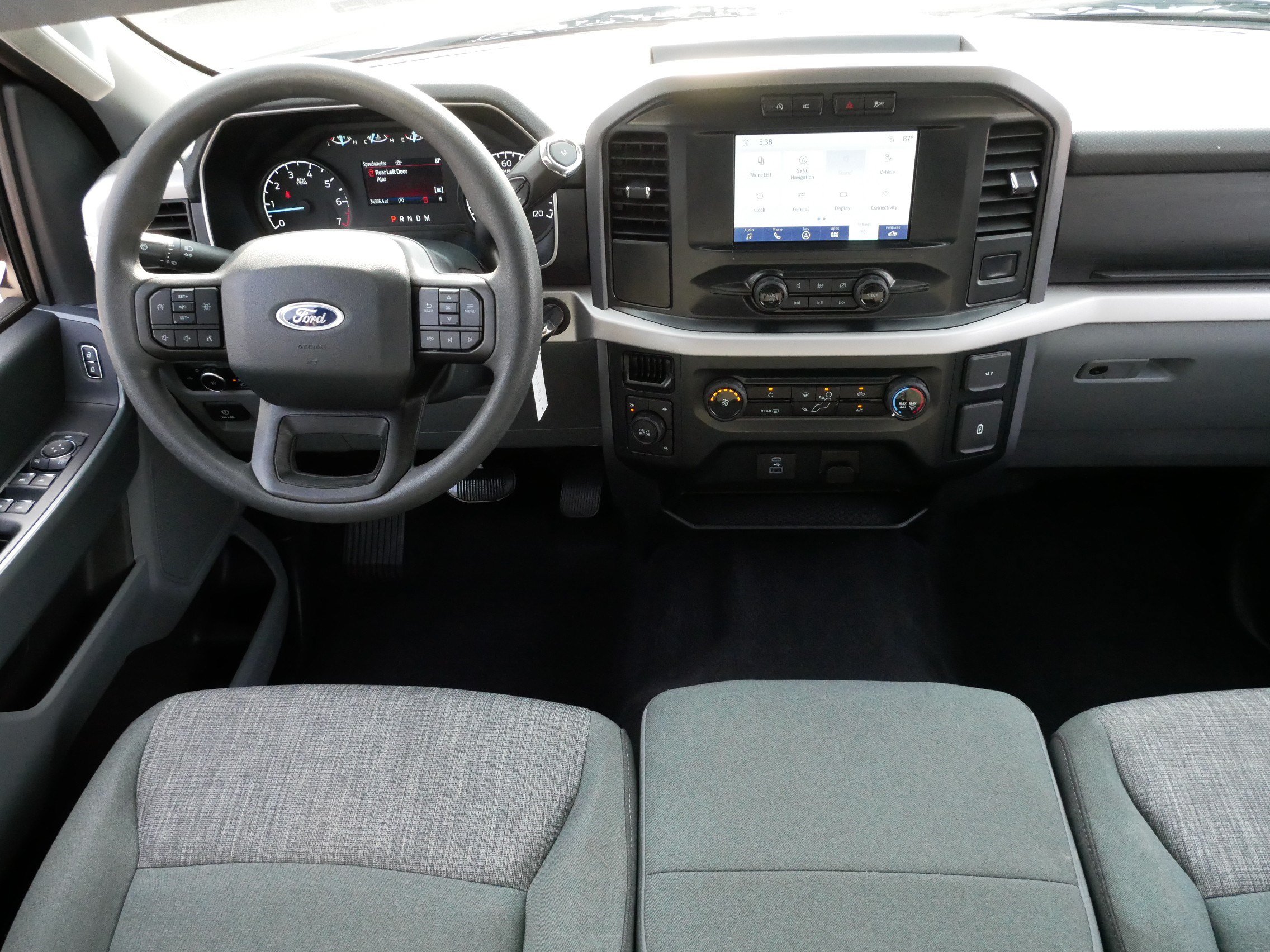 Used 2023 Ford F150 XLT w/ XTR Package AWD/4WD image 10