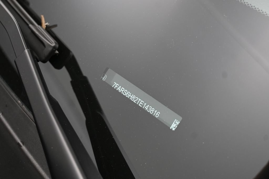 New 2026 Honda CR-V Sport-L image 40