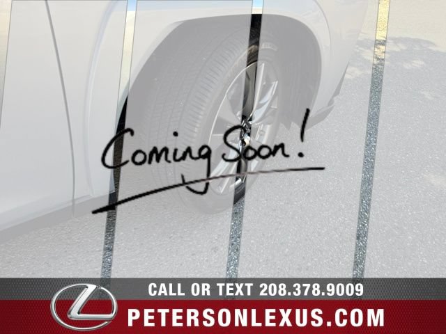 Used 2024 Lexus UX 250h F Sport AWD/4WD image 11