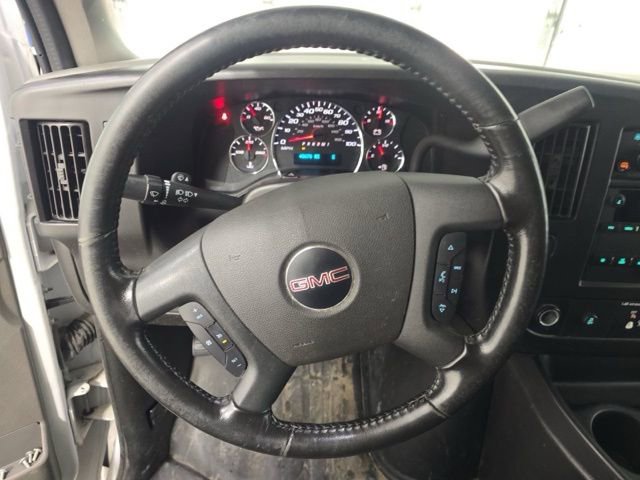 Used 2023 GMC Savana 2500 Extended image 16