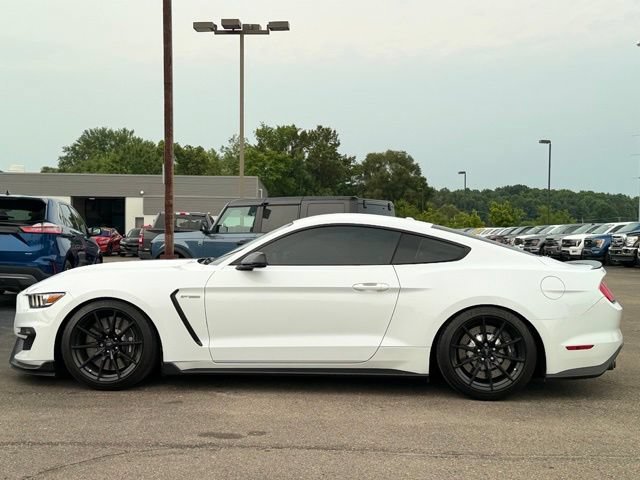 Used 2016 Ford Mustang Shelby GT350 w/ Technology Package RWD image 48