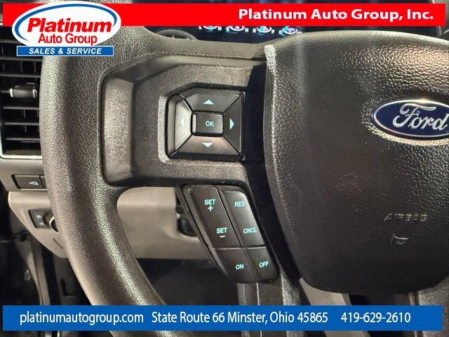 Used 2022 Ford F350 XLT w/ XLT Value Package AWD/4WD image 16