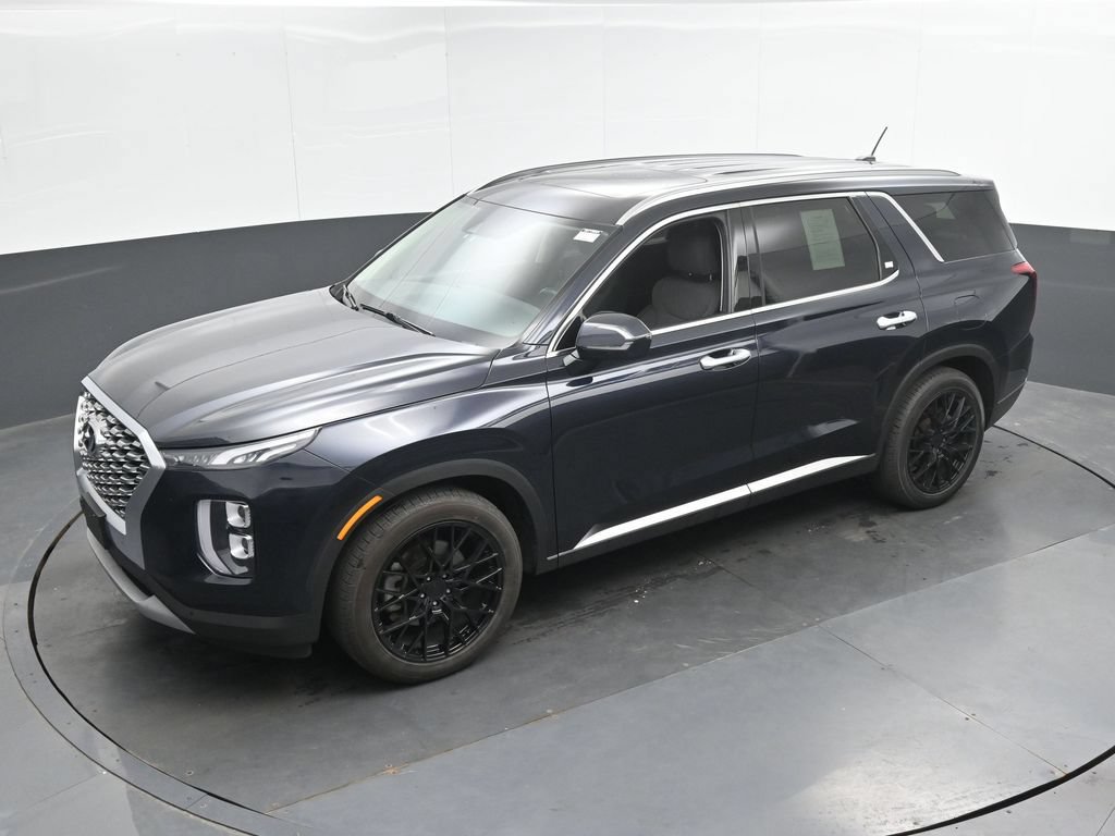 Used 2020 Hyundai Palisade SEL w/ Convenience Package AWD/4WD image 37