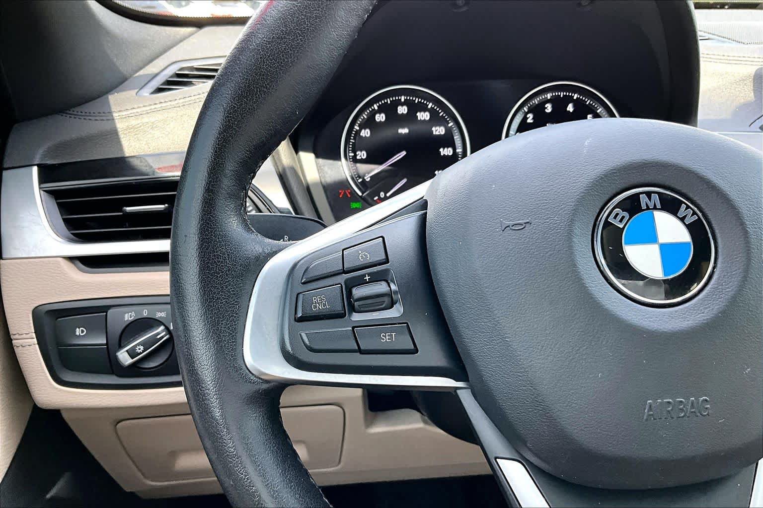 Used 2020 BMW X1 sDrive28i w/ Convenience Package FWD image 24