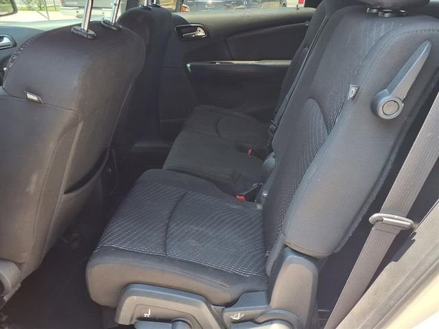 Used 2016 Dodge Journey SXT image 10