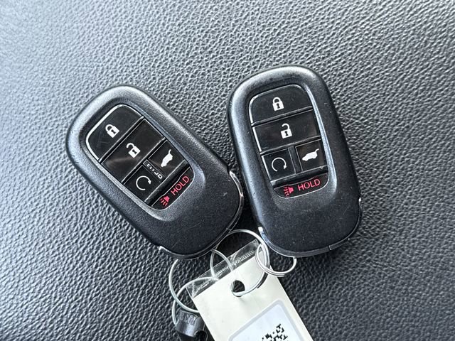 Used 2024 Honda CR-V EX-L image 29