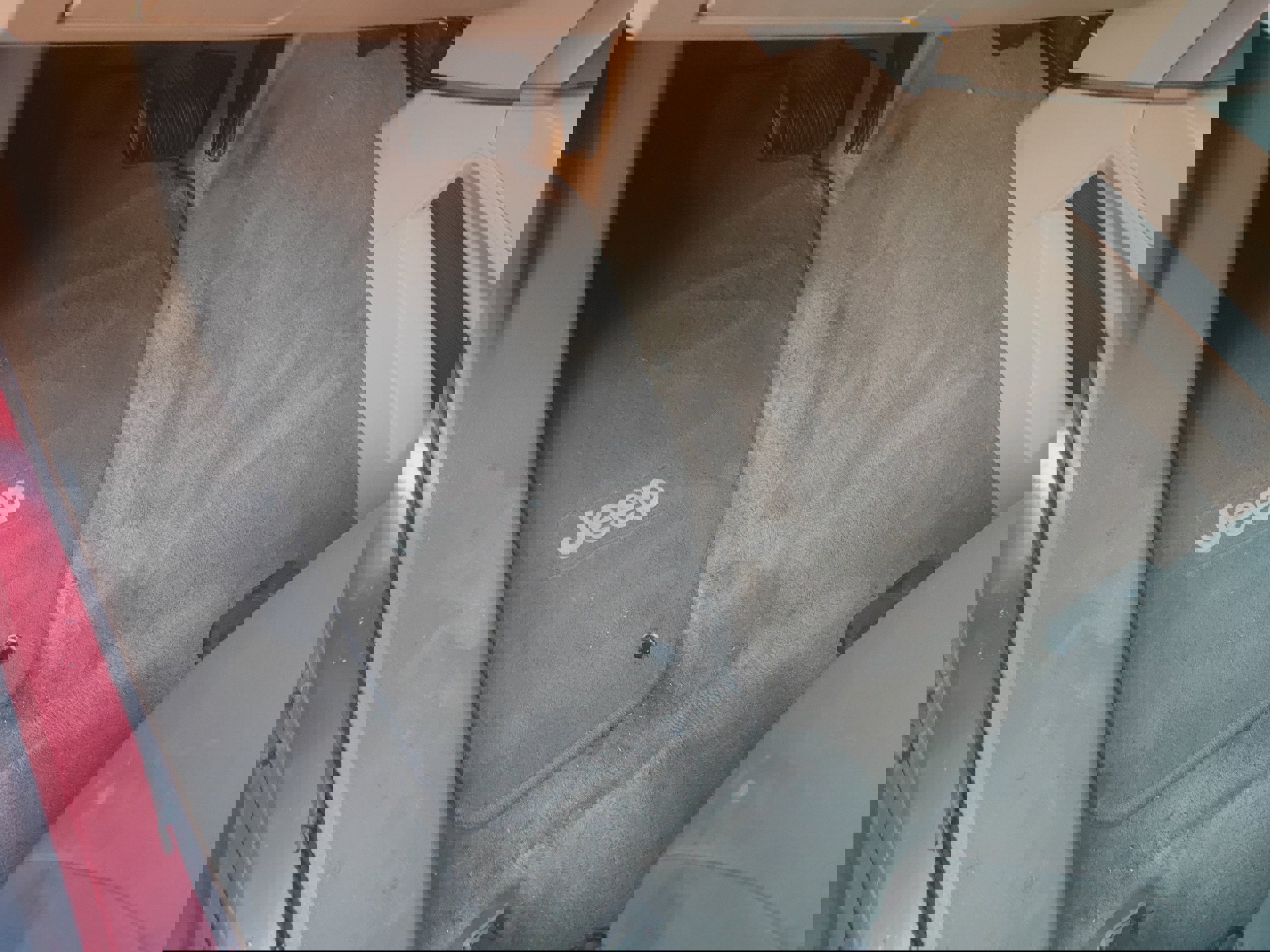 Used 2012 Jeep Liberty Sport w/ Popular Equipment Group image 11