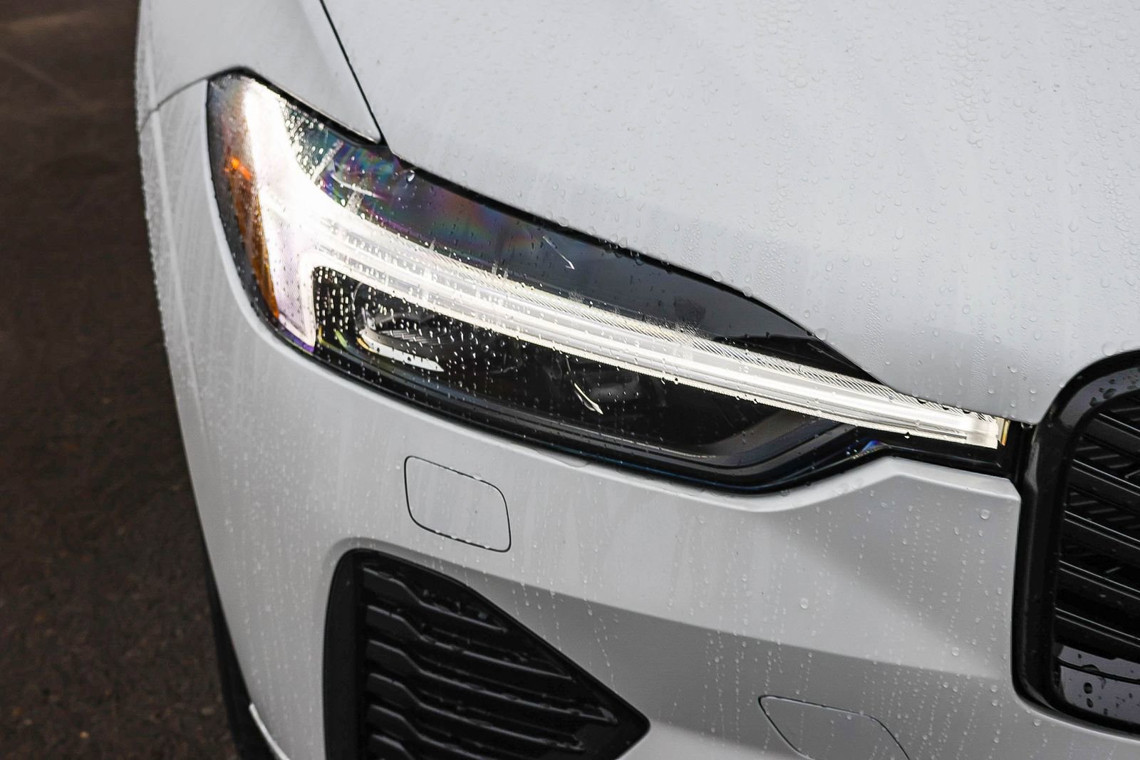 New 2026 Volvo XC60 B5 Core w/ Climate Package image 15