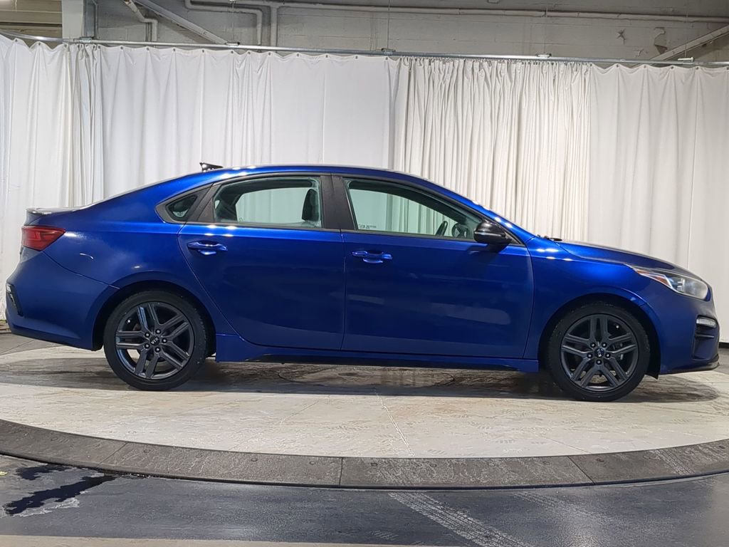 Used 2020 Kia Forte GT-Line image 18