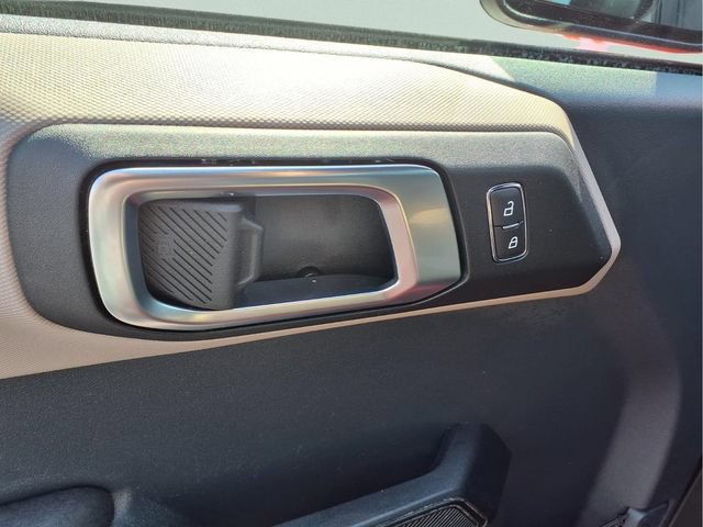 Used 2024 Ford Bronco Big Bend AWD/4WD image 17
