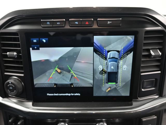 Used 2023 Ford F150 XLT w/ Equipment Group 302A High image 15