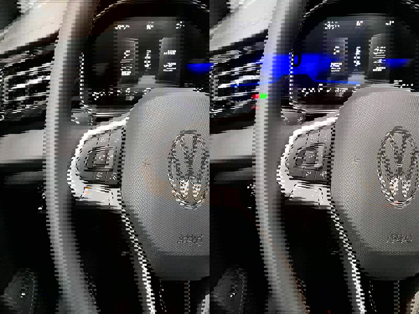 New 2026 Volkswagen Jetta S image 16