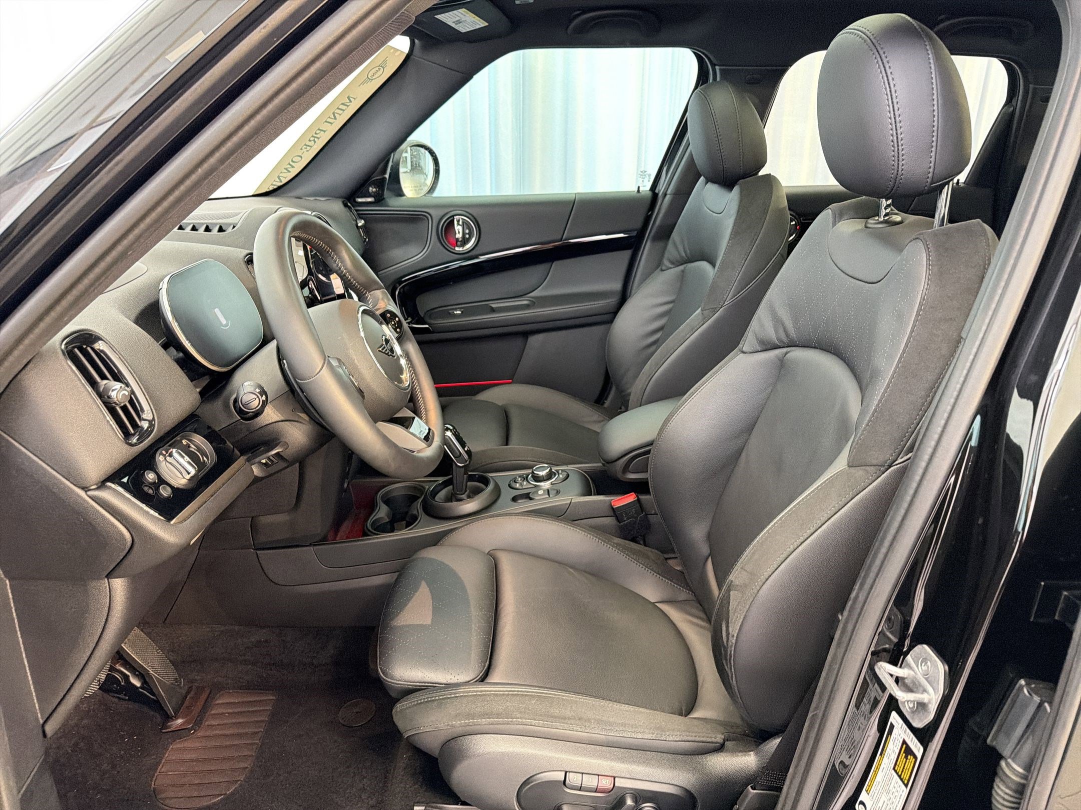 Certified 2024 MINI Cooper Countryman S image 5