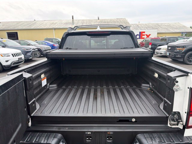Used 2025 Honda Ridgeline Black Edition image 56