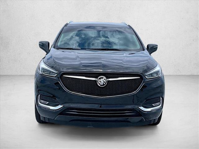 Used 2020 Buick Enclave Essence w/ Sport Touring Edition FWD image 3