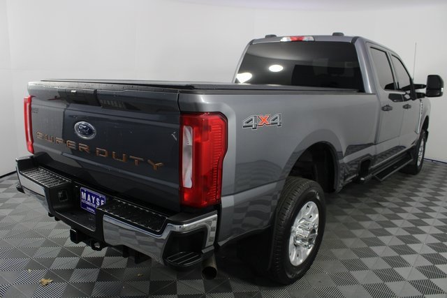 Used 2024 Ford F350 XLT w/ Camper Package image 23