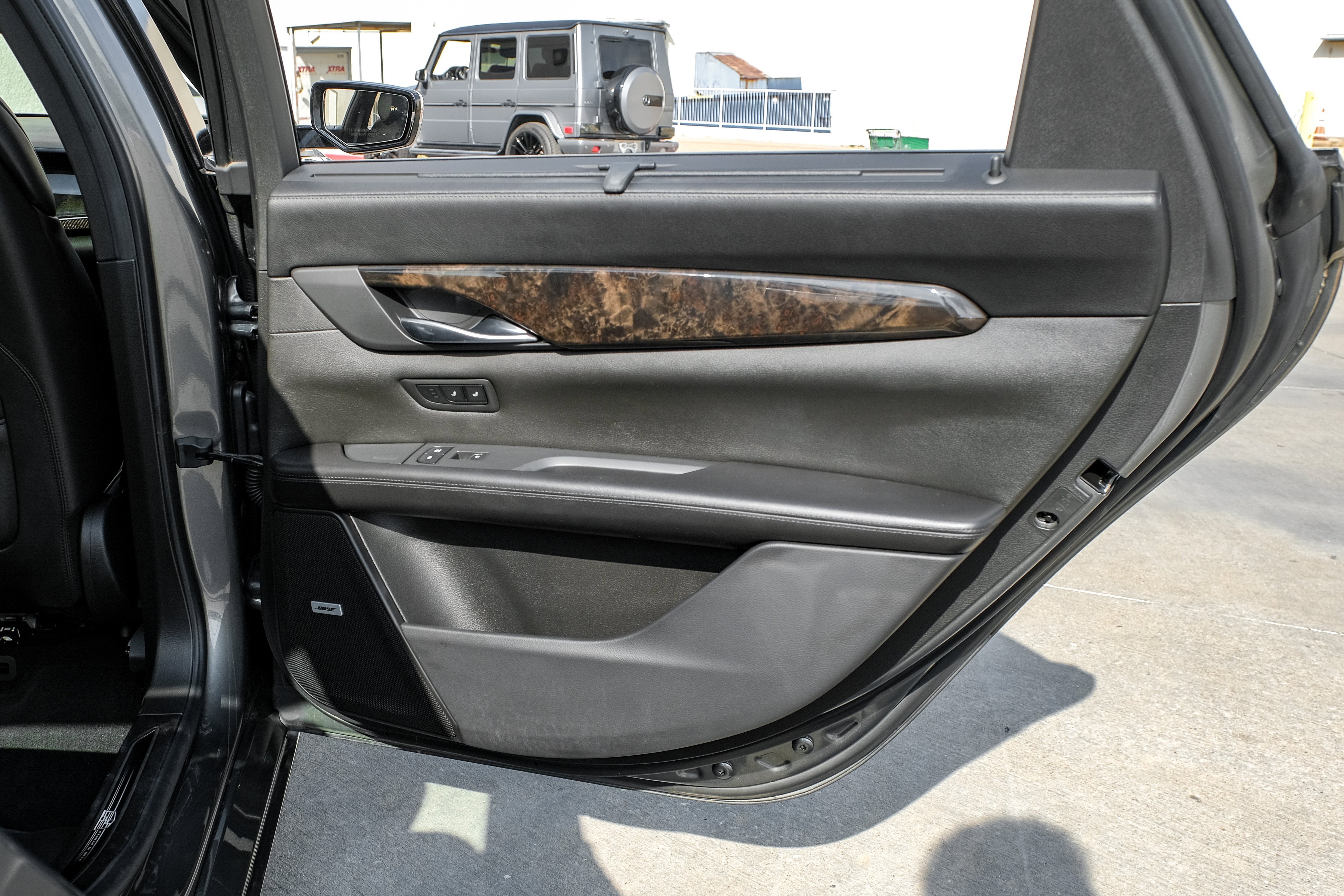 Used 2018 Cadillac CT6 Premium Luxury image 42