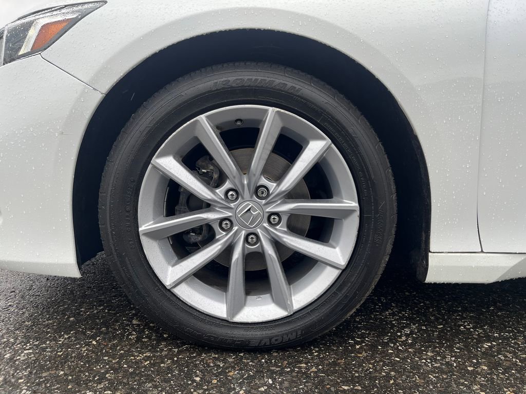 Used 2021 Honda Accord LX image 11