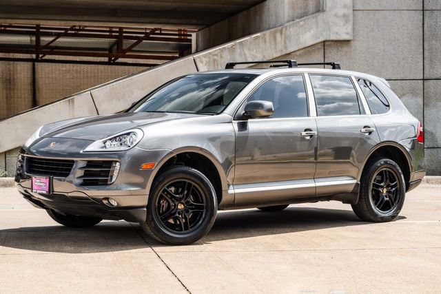 Used 2008 Porsche Cayenne AWD/4WD image 30