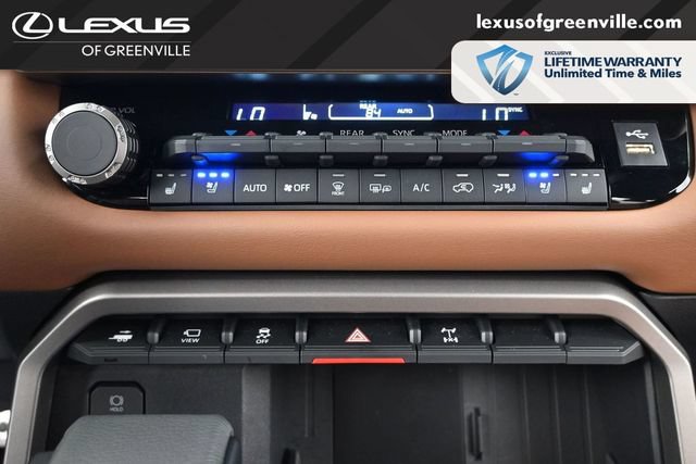 Used 2026 Toyota Sequoia 1794 Edition w/ TRD Off-Road Package AWD/4WD image 19