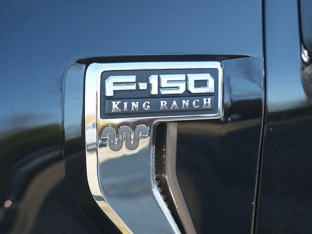 Used 2022 Ford F150 King Ranch image 35